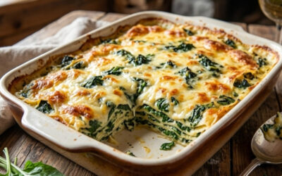 Les oreilles d’âne : Le trésor vert du Valgaudemar