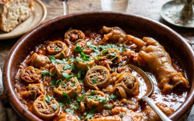 Les pieds et paquets : Le chef-d’oeuvre canaille de la Provence