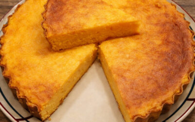 Milliassou du Périgord : Le secret de la citrouille rôtie qui réenchante nos goûters d’automne