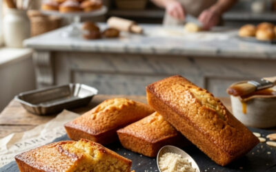 Pourquoi le financier a-t-il failli disparaître à cause d’une odeur de poison ?