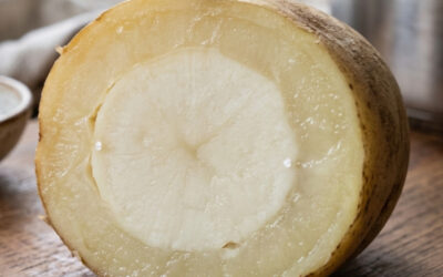 Pourquoi vos pommes de terre sont-elles dures au milieu (alors que l’extérieur s’écrase) ?