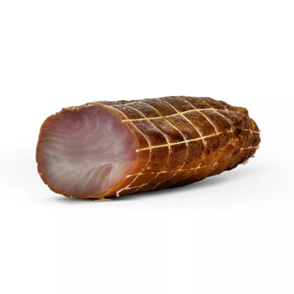 Thon fumé - Lomo à trancher