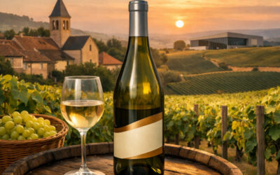 Bourgogne Aligoté : La renaissance d’un classique entre tradition et modernité