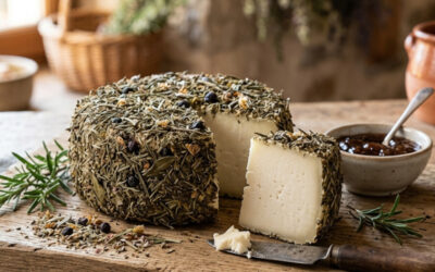 Brin d’Amour, Petit Corse ou Fleur du Maquis : L’âme brute de l’île de Beauté