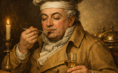 Grimod de La Reynière : L’inventeur de la critique gastronomique