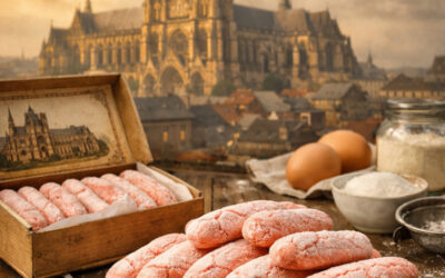 La croquignole de Reims, l’incroyable destin d’un raté devenu légende