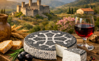Le Cathare : L’empreinte d’un terroir au cœur de l’Occitanie