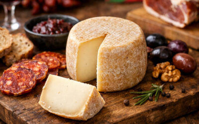 Le Petit Agour : La quintessence du terroir Basque en format miniature