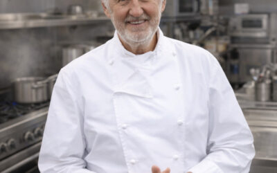 Pierre Gagnaire : L’alchimiste de la gastronomie Française