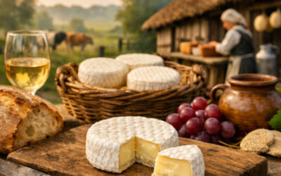 Sur la route du Bray Picard : Immersion au cœur d’un savoir-faire oublié