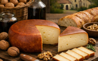 Le Trappe Echourgnac : Le trésor de la Double