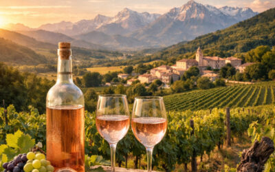 Vin de Pierrevert : La pépite des Alpes de Haute-Provence