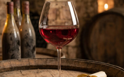 Volnay : Le secret de l’élégance bourguignonne qui séduit les tables royales depuis 600 ans